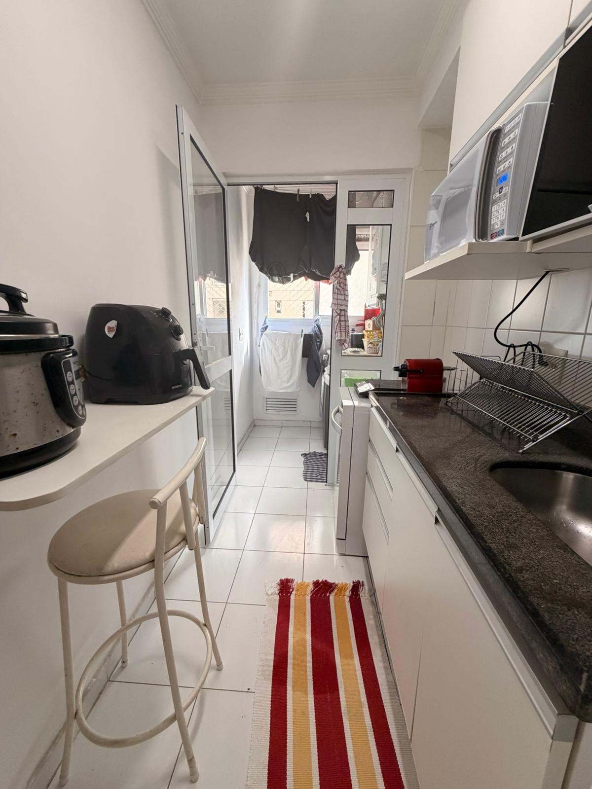 Apartamento, 2 quartos, 55 m² - Foto 9