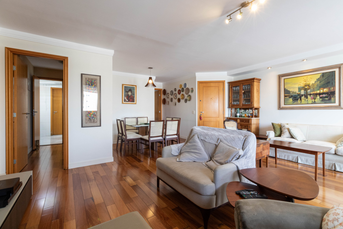 Apartamento, 3 quartos, 113 m² - Foto 10