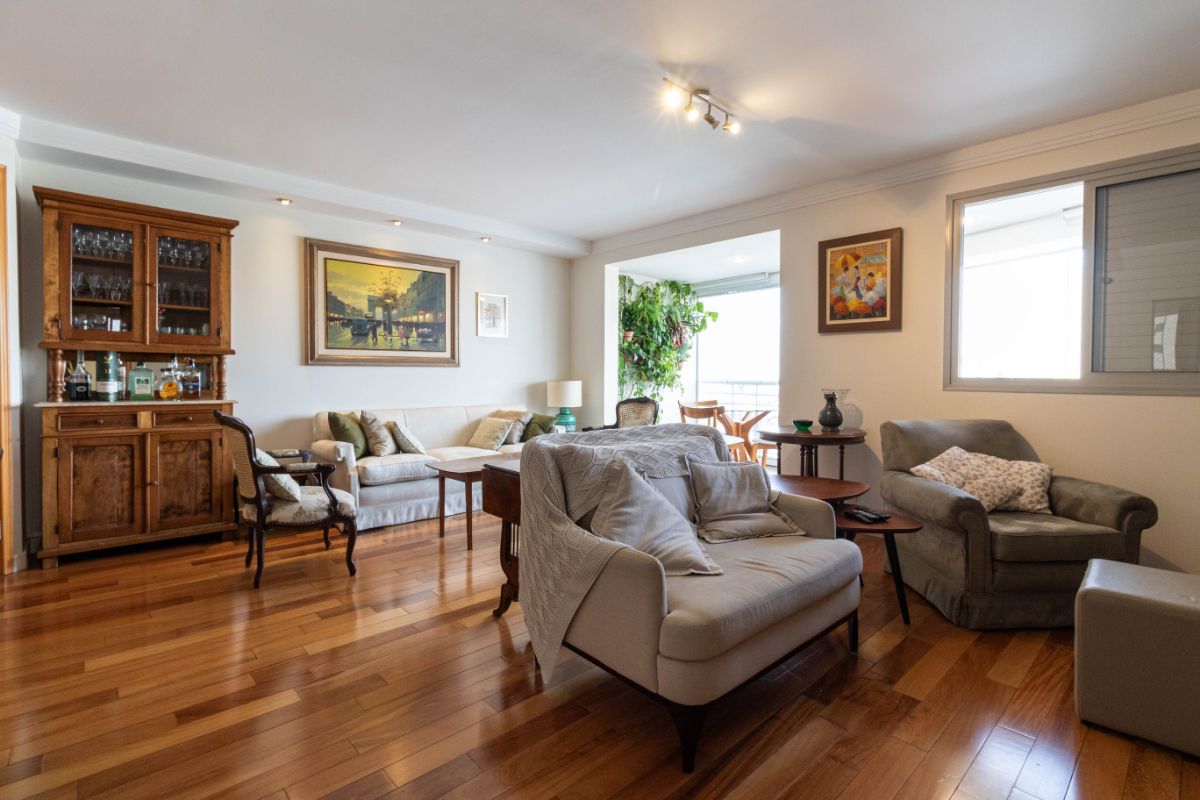 Apartamento, 3 quartos, 113 m² - Foto 11