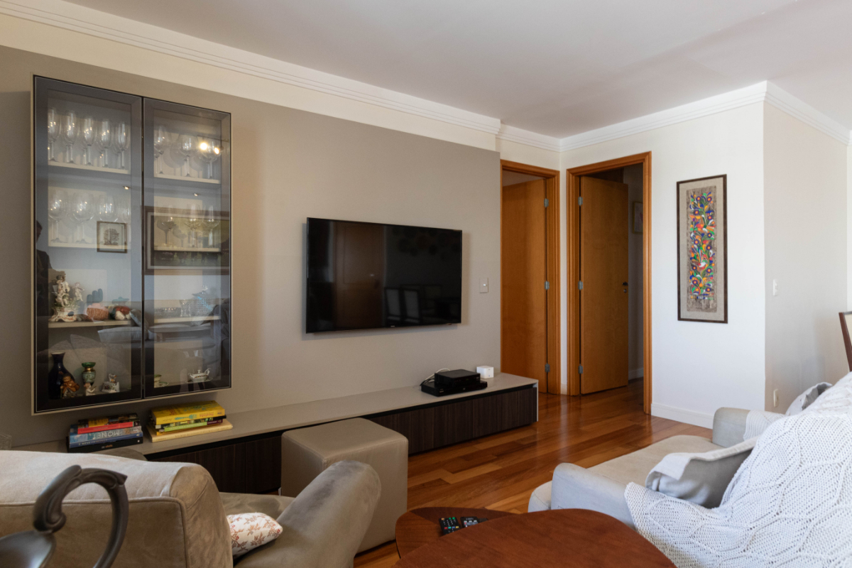 Apartamento, 3 quartos, 113 m² - Foto 12