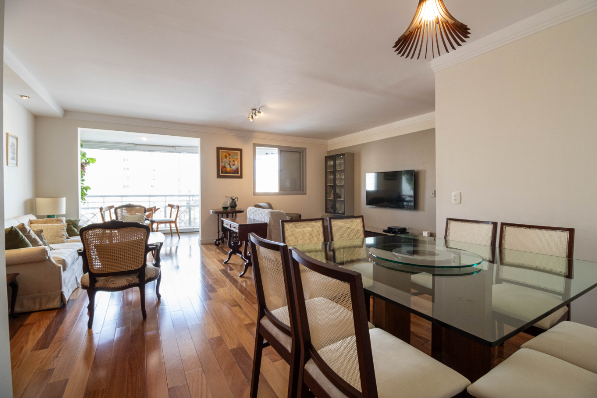 Apartamento, 3 quartos, 113 m² - Foto 13