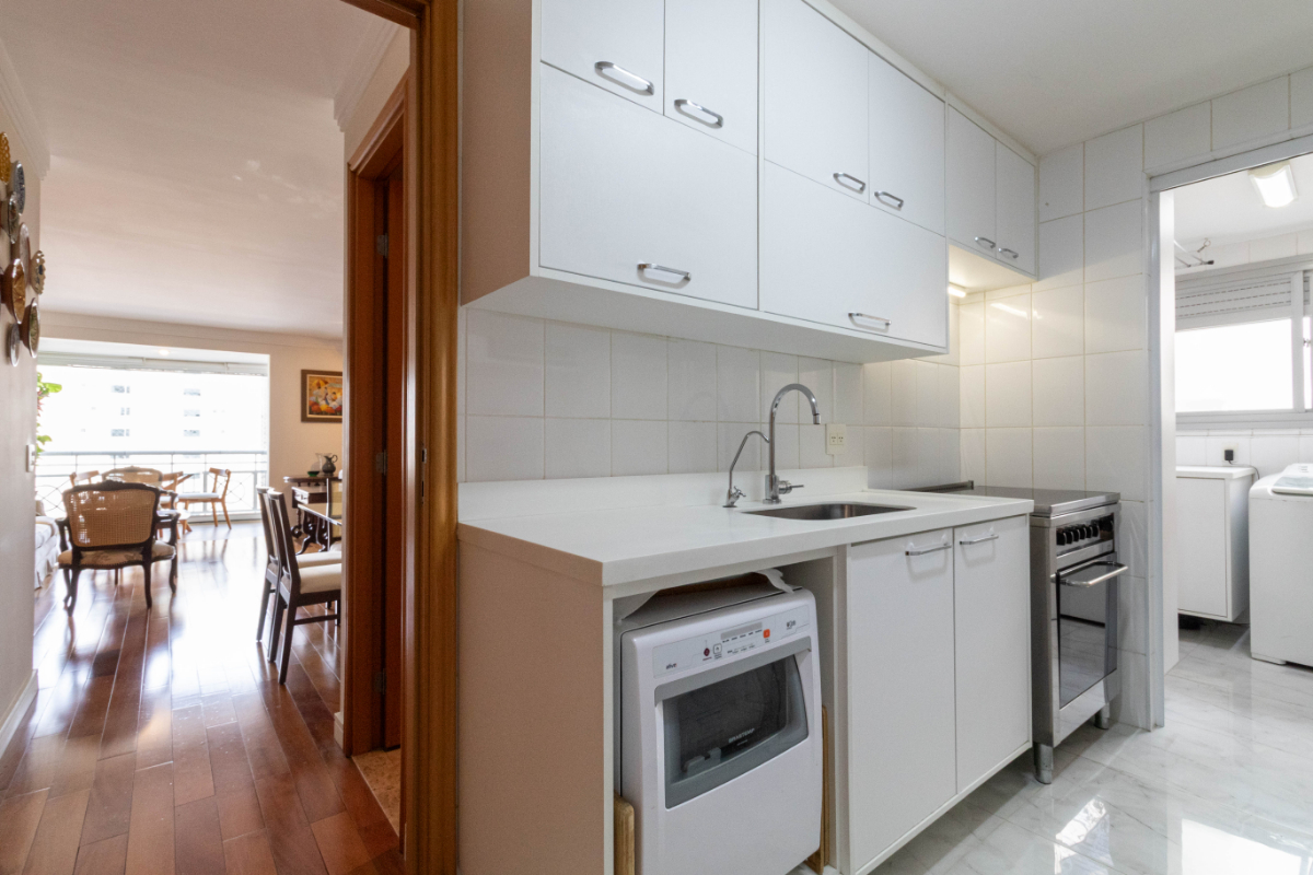 Apartamento, 3 quartos, 113 m² - Foto 17