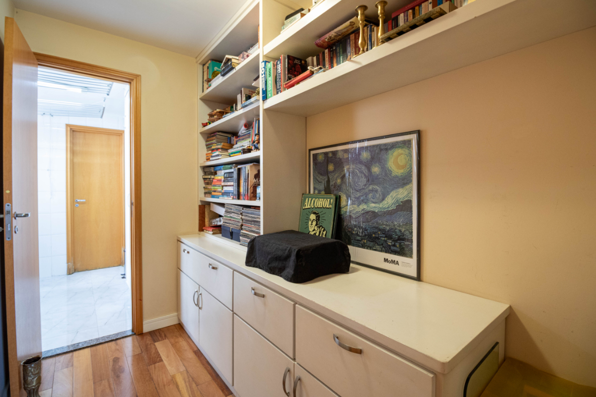 Apartamento, 3 quartos, 113 m² - Foto 25