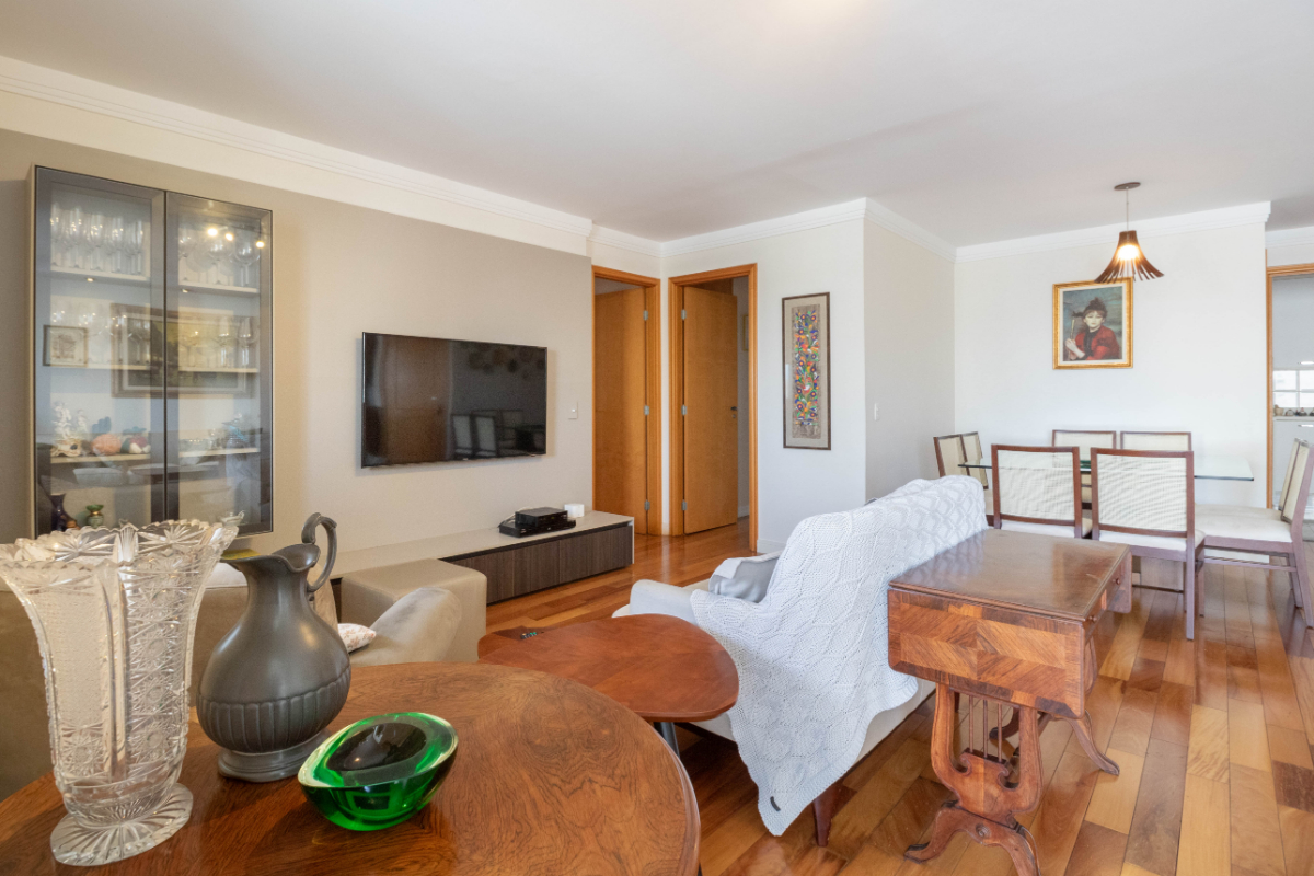 Apartamento, 3 quartos, 113 m² - Foto 4