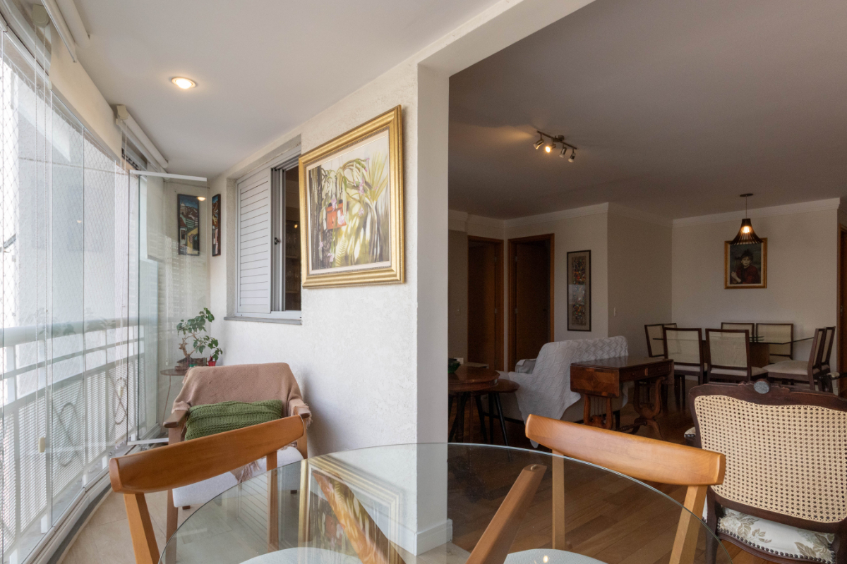 Apartamento, 3 quartos, 113 m² - Foto 5
