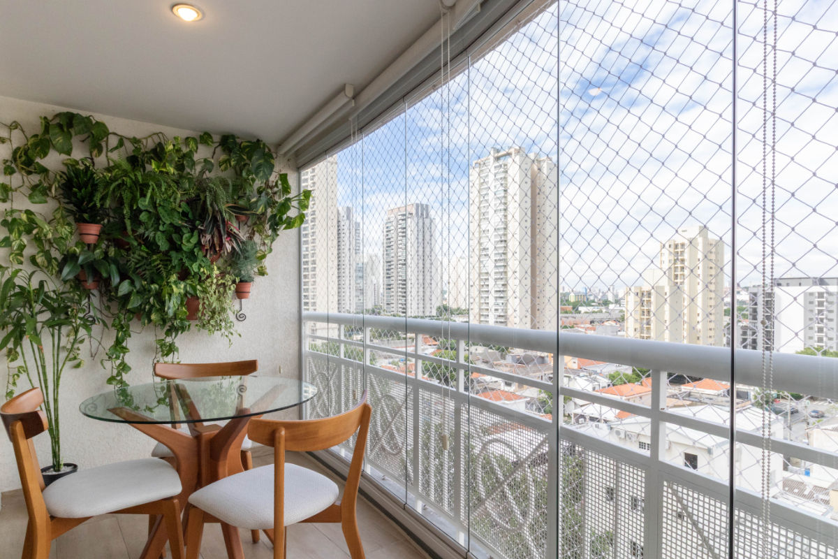 Apartamento, 3 quartos, 113 m² - Foto 8