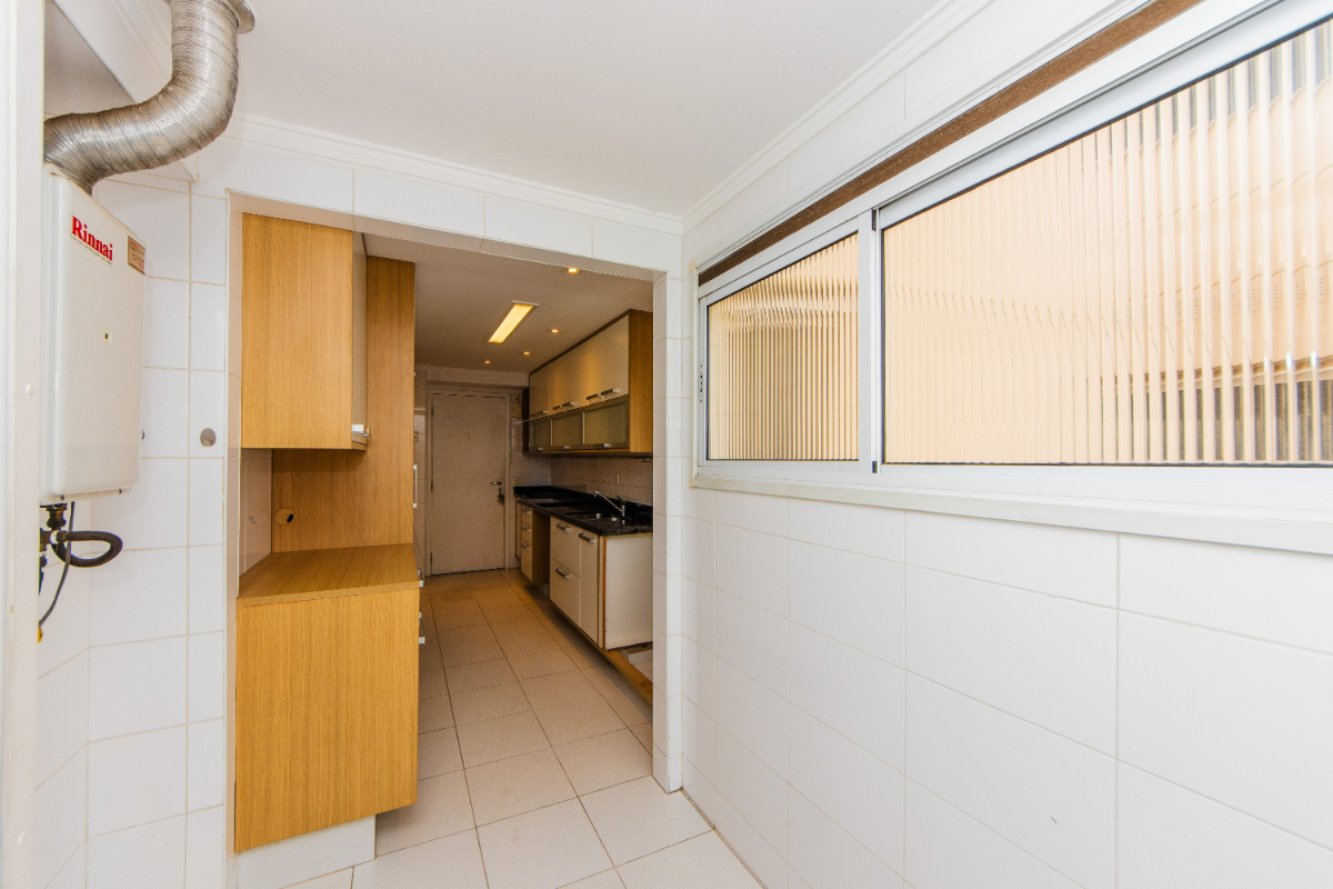 Cobertura, 4 quartos, 264 m² - Foto 15