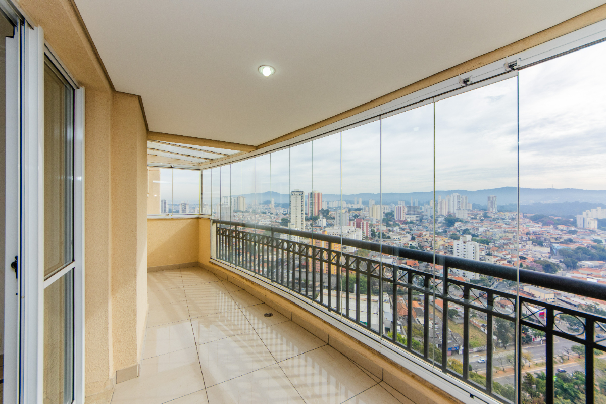 Cobertura, 4 quartos, 264 m² - Foto 2