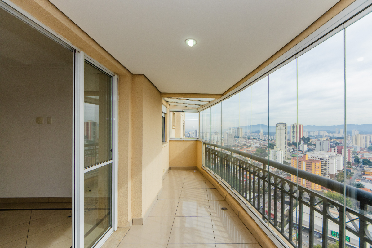 Cobertura, 4 quartos, 264 m² - Foto 4