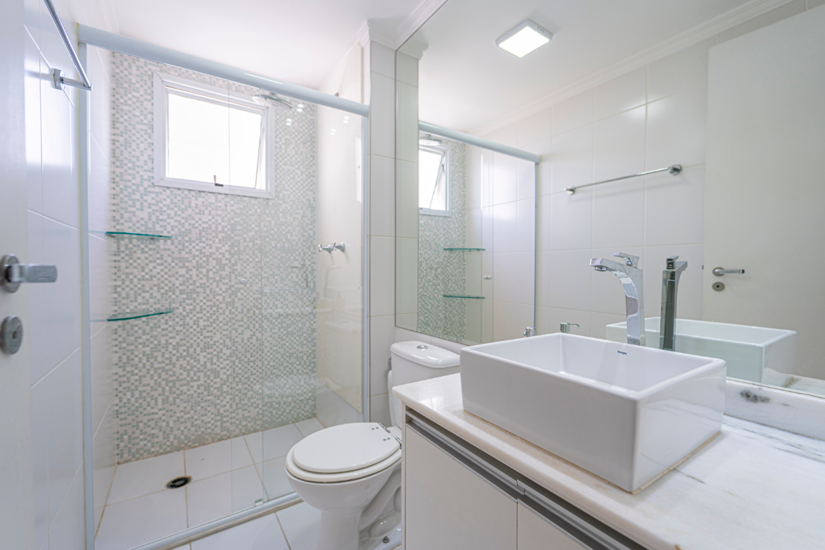 Apartamento, 2 quartos, 64 m² - Foto 10