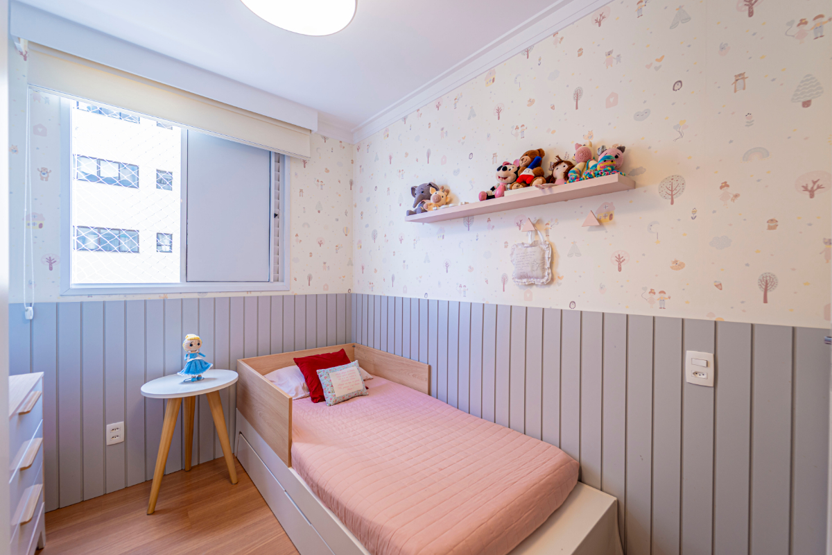 Apartamento, 2 quartos, 64 m² - Foto 11