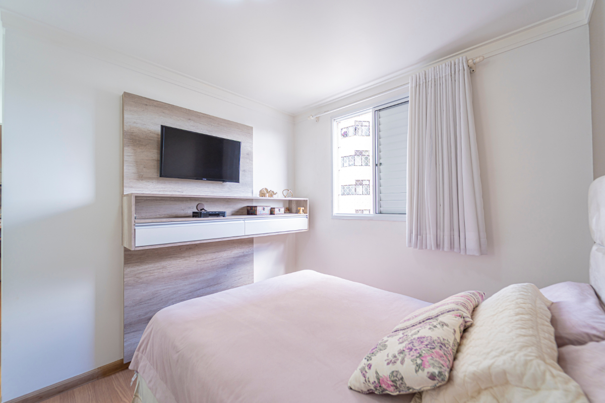 Apartamento, 2 quartos, 64 m² - Foto 16