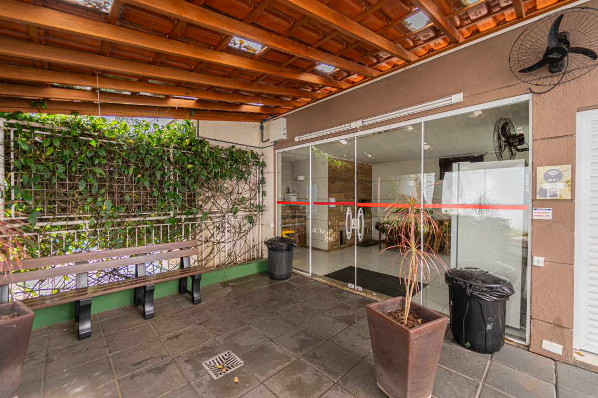 Apartamento, 2 quartos, 64 m² - Foto 21