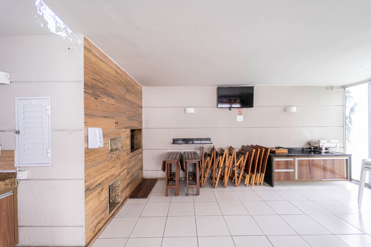 Apartamento, 2 quartos, 64 m² - Foto 22