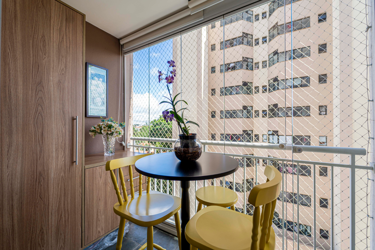 Apartamento, 2 quartos, 64 m² - Foto 5