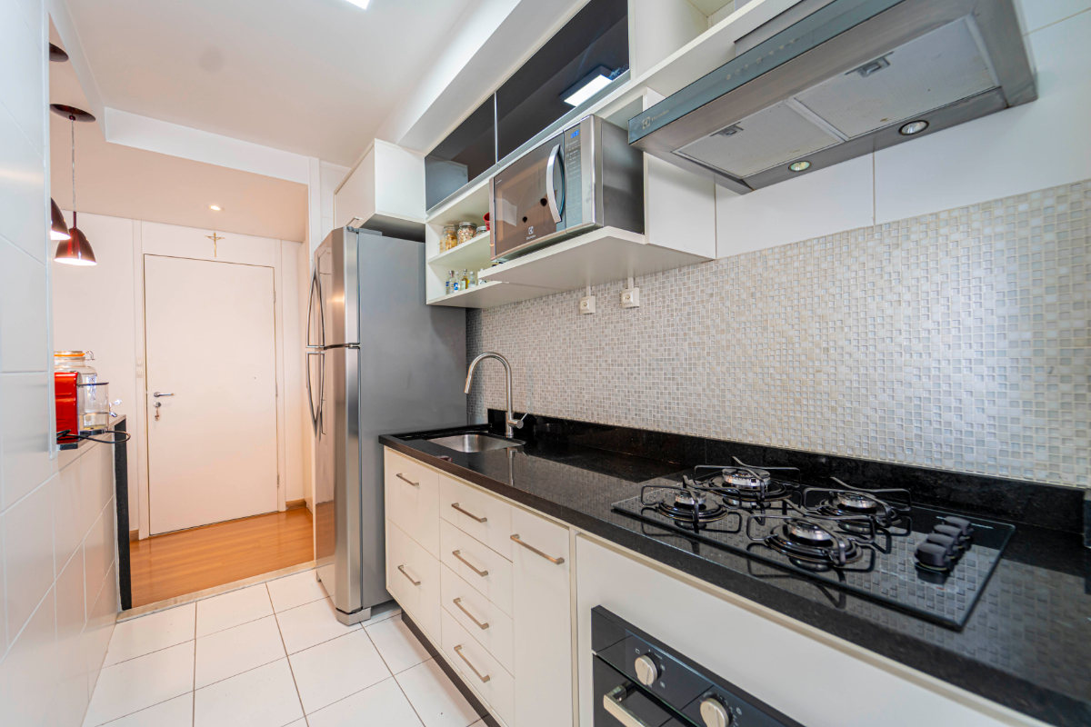 Apartamento, 2 quartos, 64 m² - Foto 7