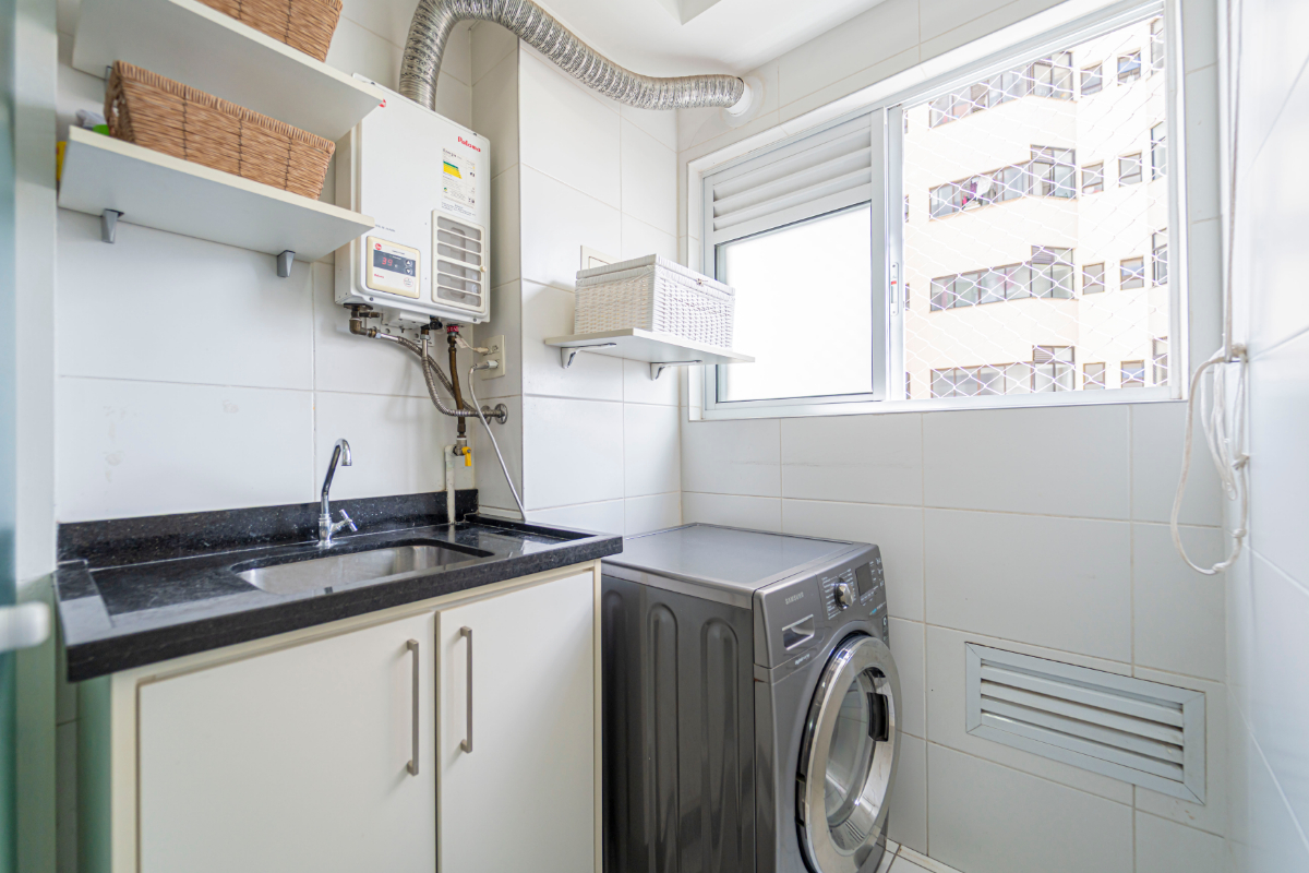 Apartamento, 2 quartos, 64 m² - Foto 8