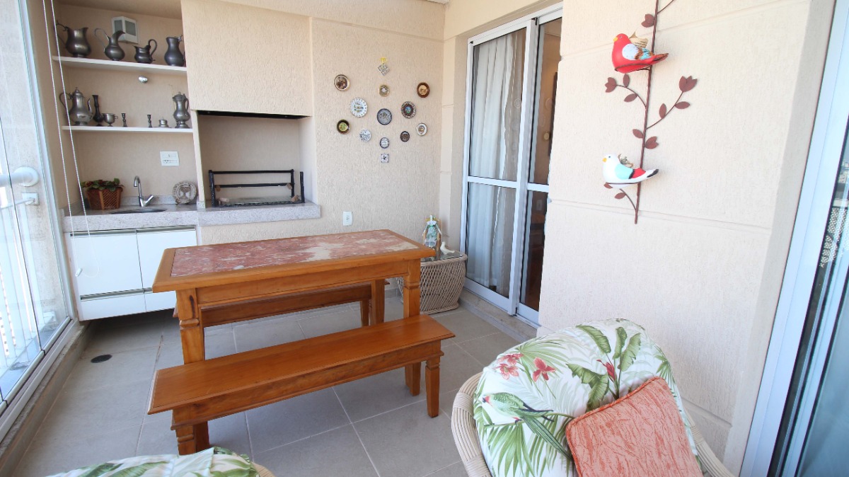 Cobertura, 4 quartos, 425 m² - Foto 12