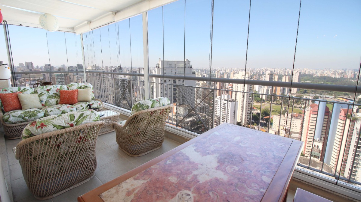 Cobertura, 4 quartos, 425 m² - Foto 13