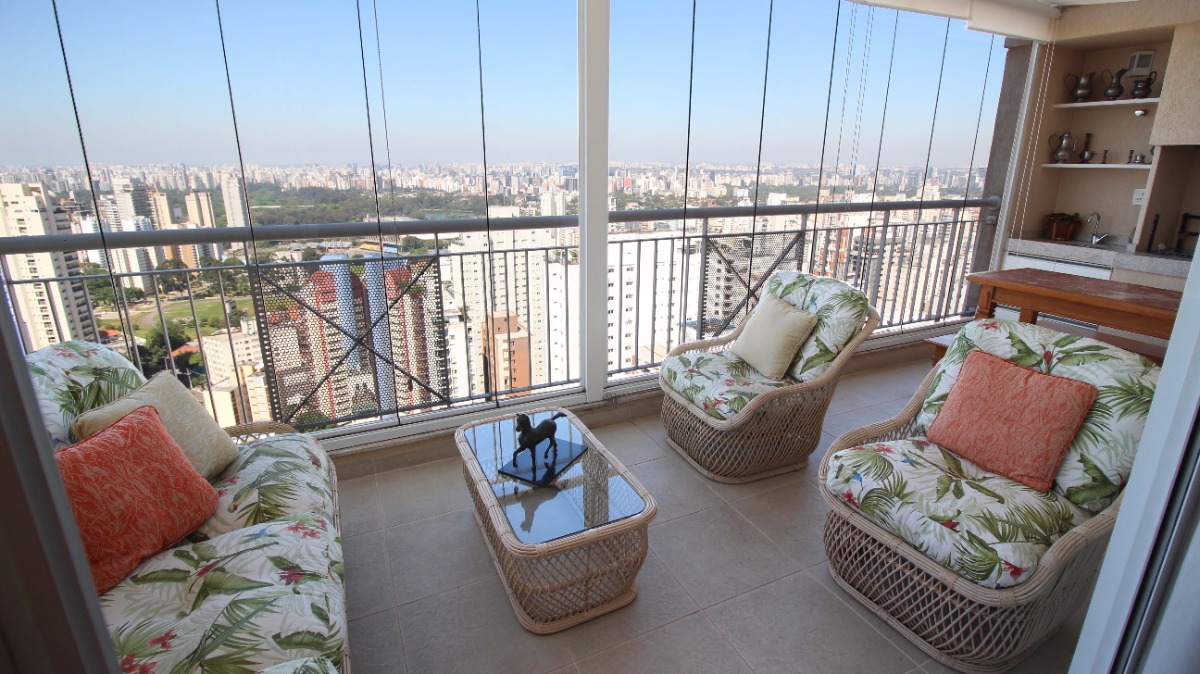 Cobertura, 4 quartos, 425 m² - Foto 14