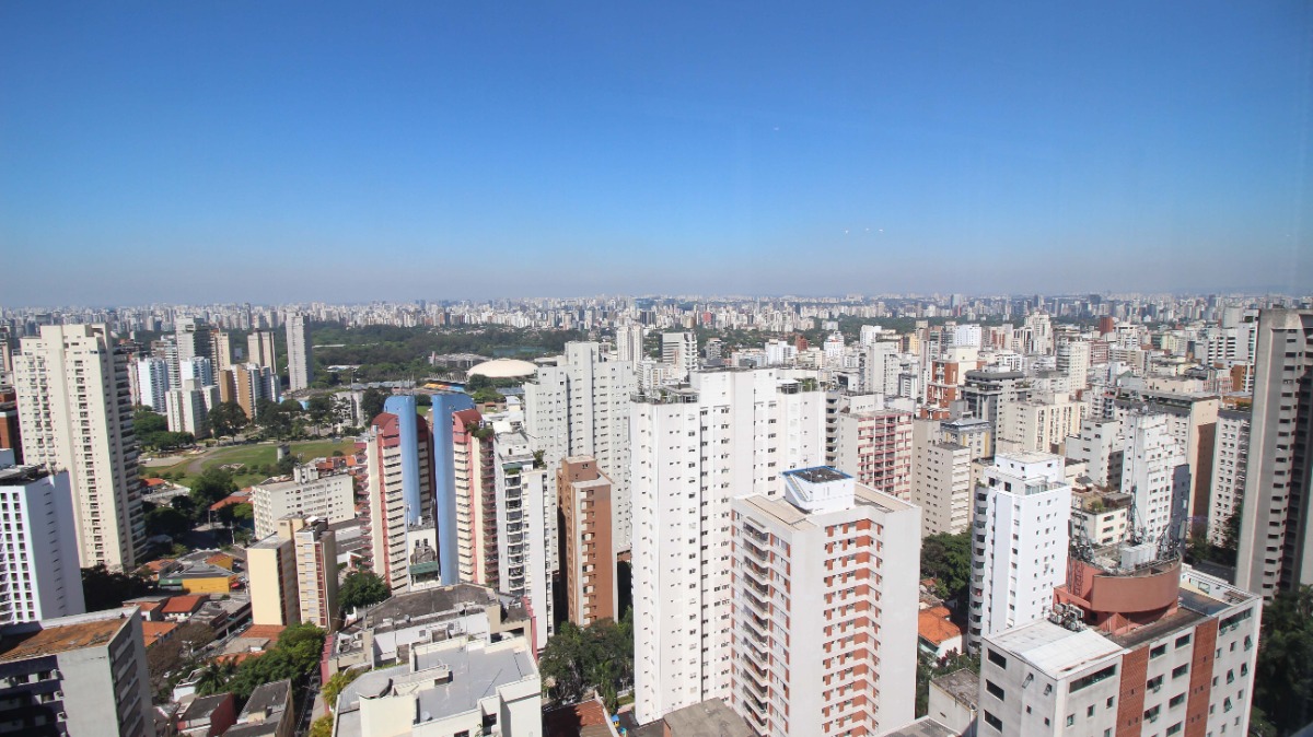 Cobertura, 4 quartos, 425 m² - Foto 15