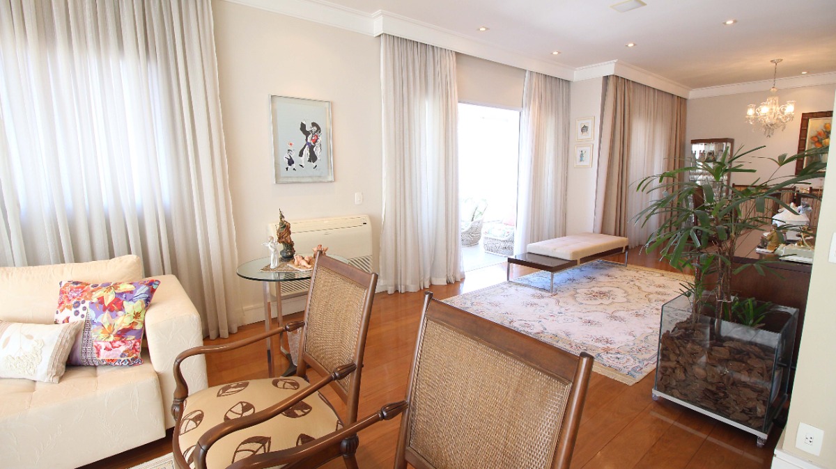Cobertura, 4 quartos, 425 m² - Foto 17