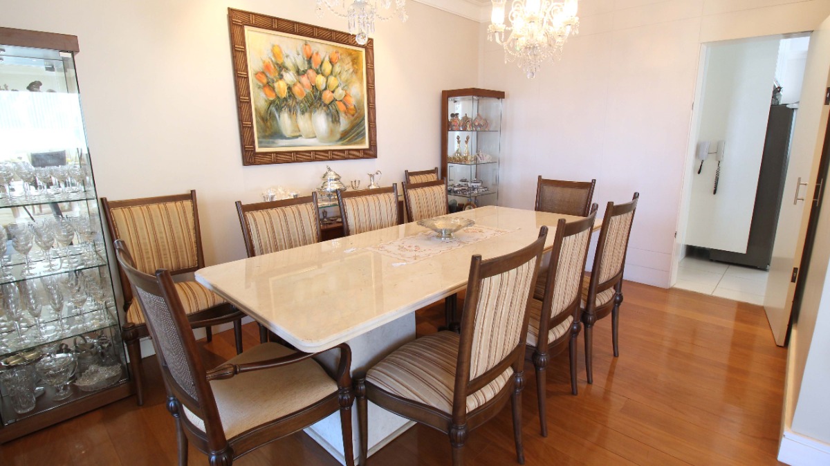 Cobertura, 4 quartos, 425 m² - Foto 18