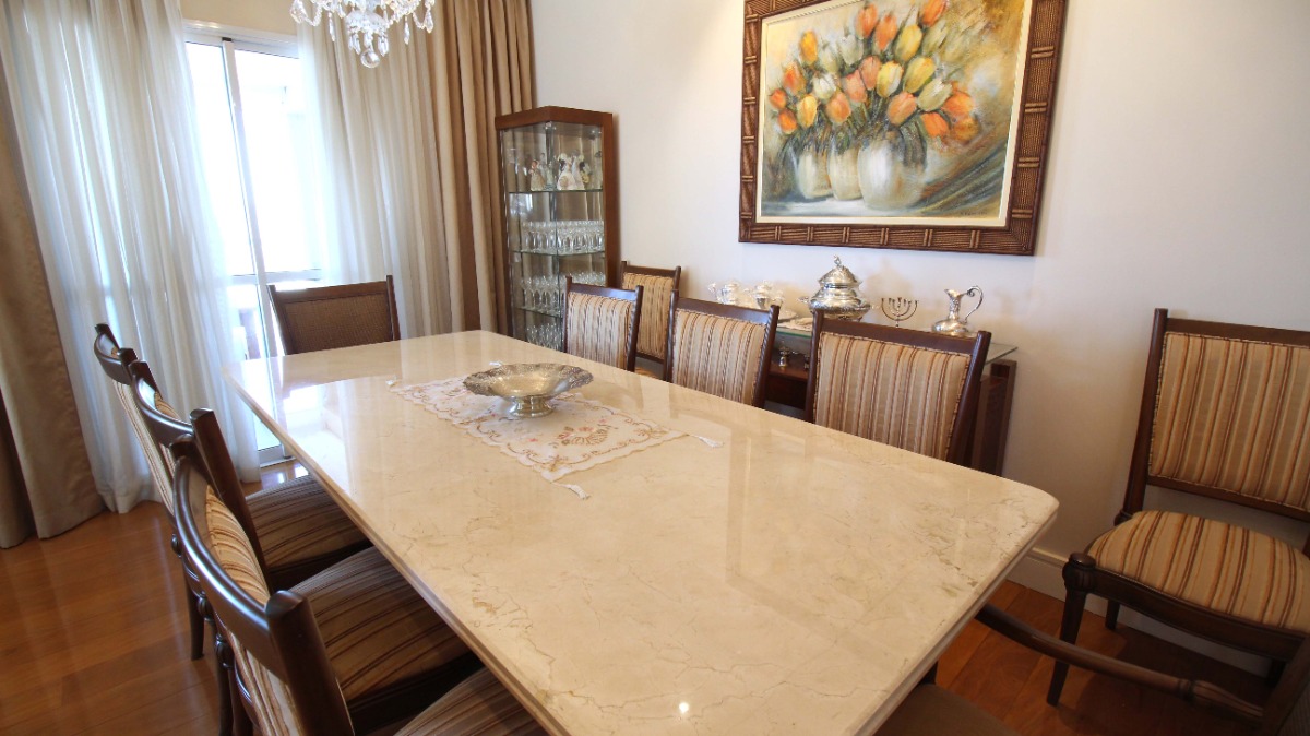 Cobertura, 4 quartos, 425 m² - Foto 19