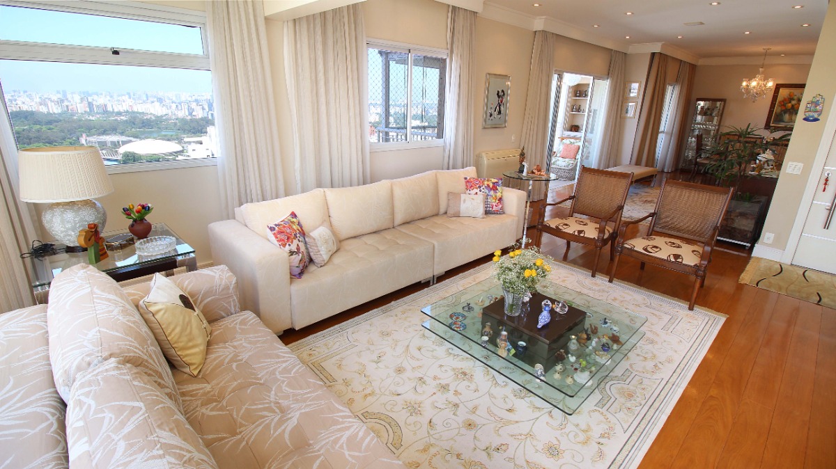Cobertura, 4 quartos, 425 m² - Foto 20