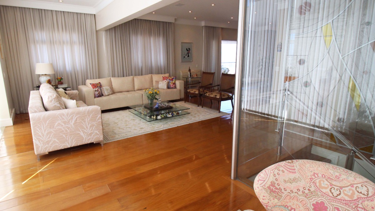 Cobertura, 4 quartos, 425 m² - Foto 5