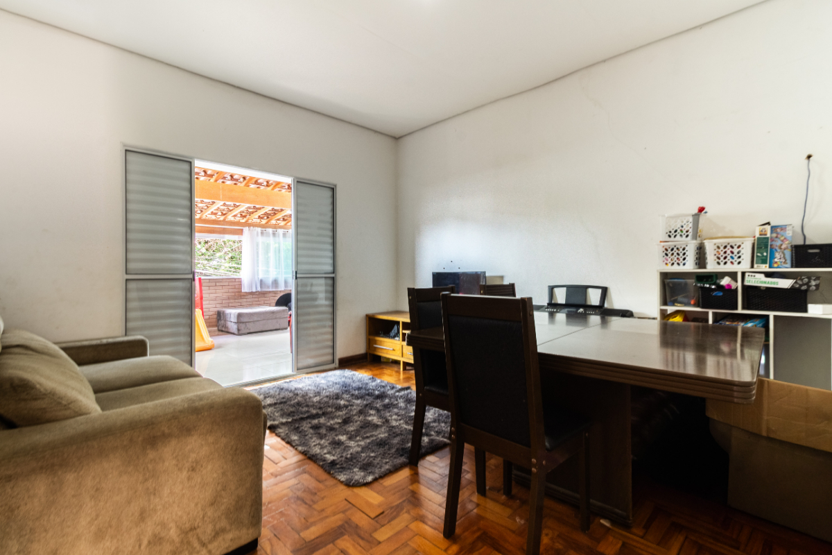 Casa, 6 quartos, 350 m² - Foto 16