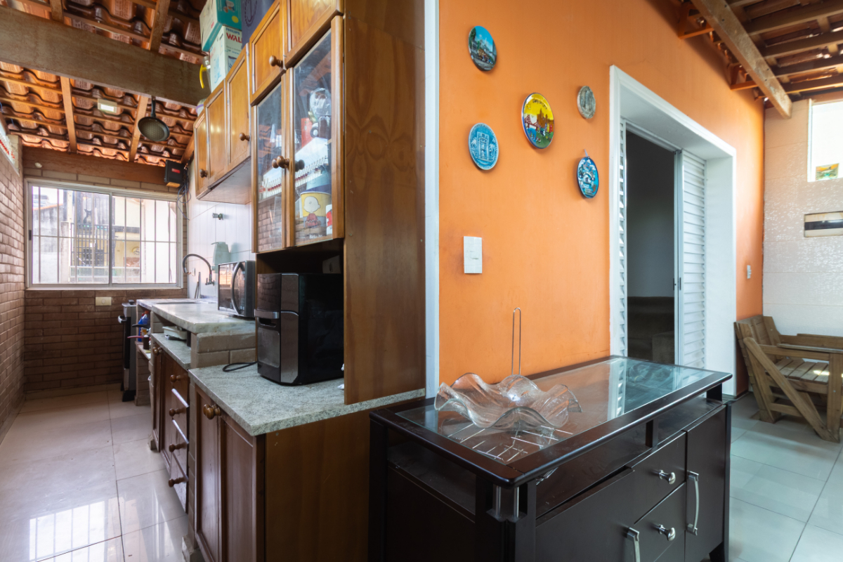 Casa, 6 quartos, 350 m² - Foto 17