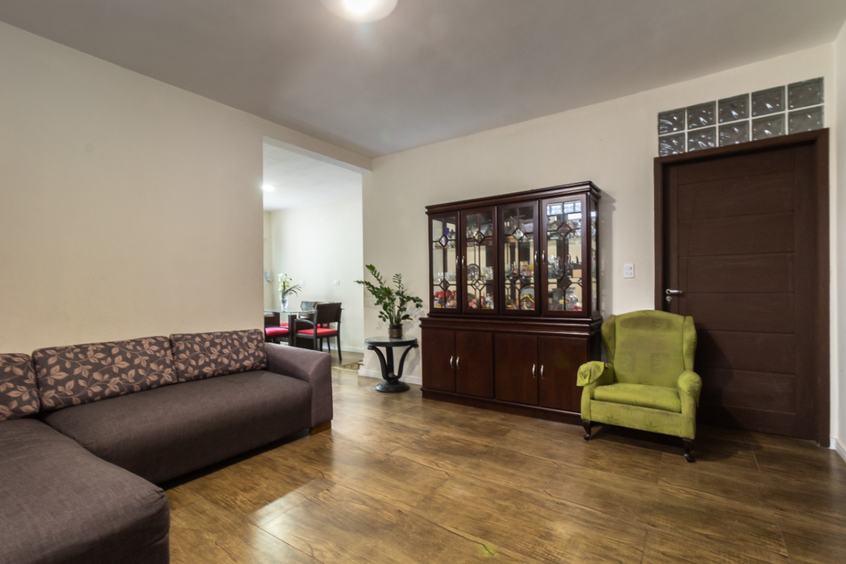 Casa, 6 quartos, 350 m² - Foto 2