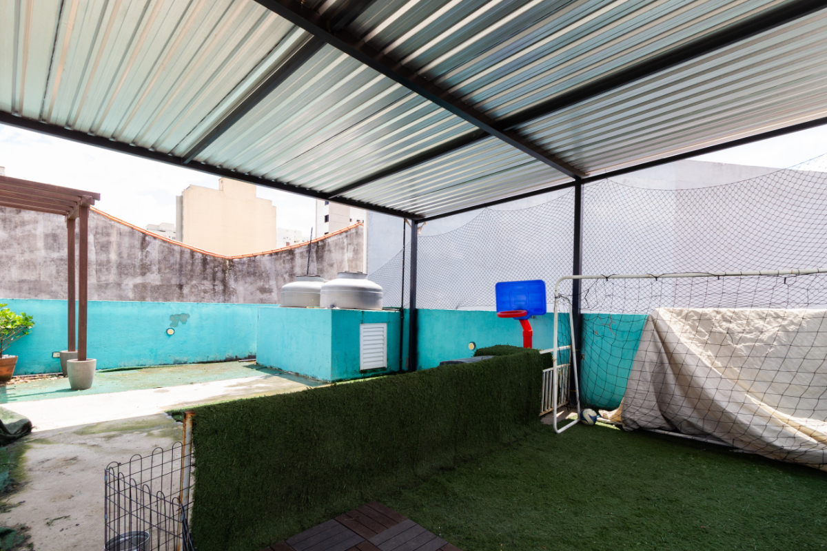Casa, 6 quartos, 350 m² - Foto 21