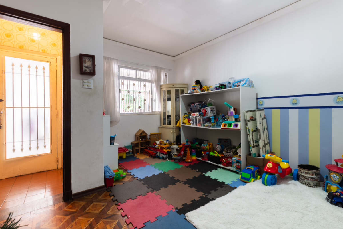 Casa, 6 quartos, 350 m² - Foto 4