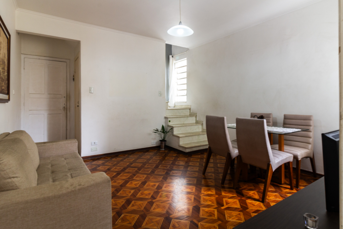 Casa, 6 quartos, 350 m² - Foto 8