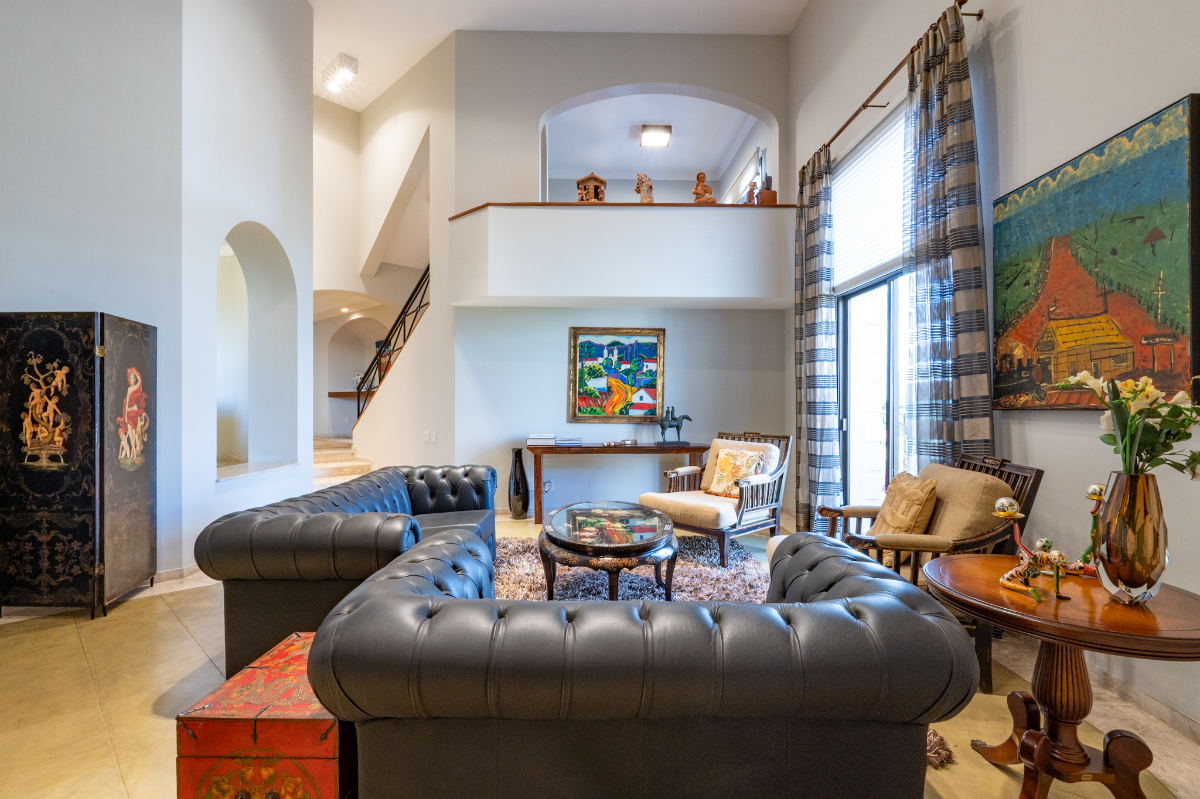 Apartamento, 4 quartos, 301 m² - Foto 2