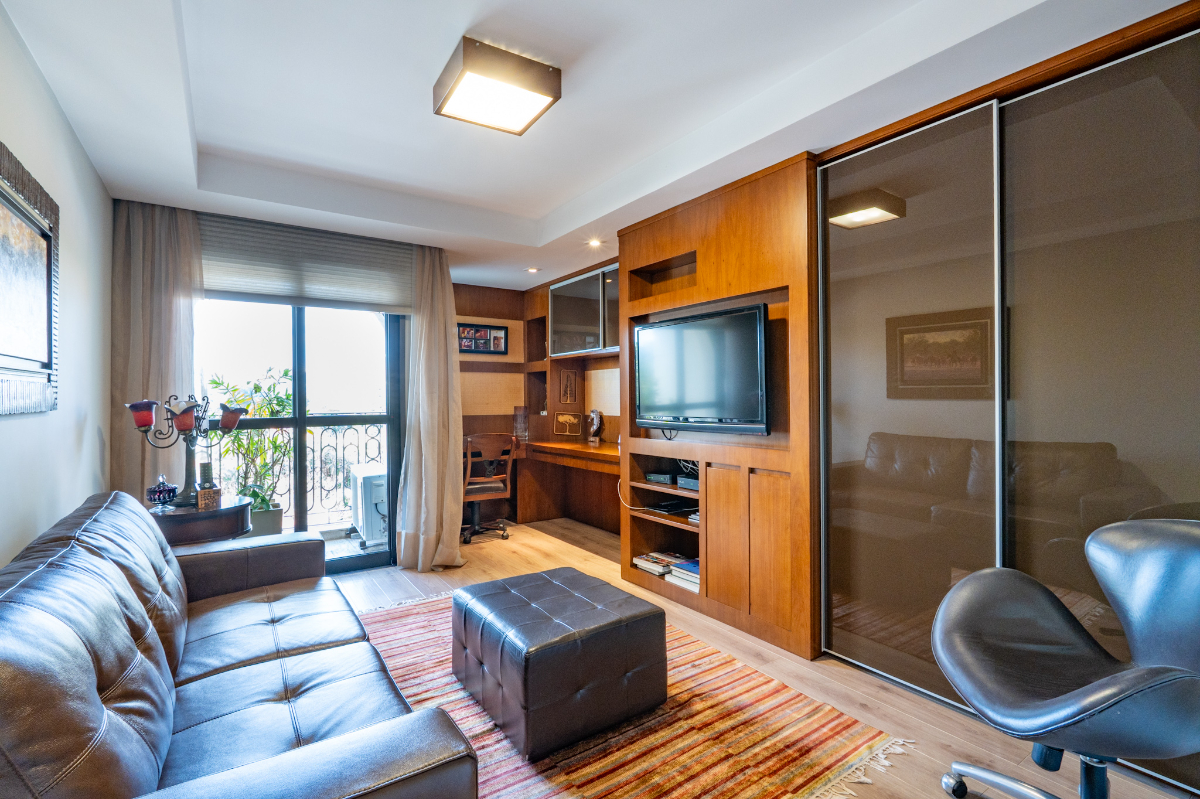 Apartamento, 4 quartos, 301 m² - Foto 21