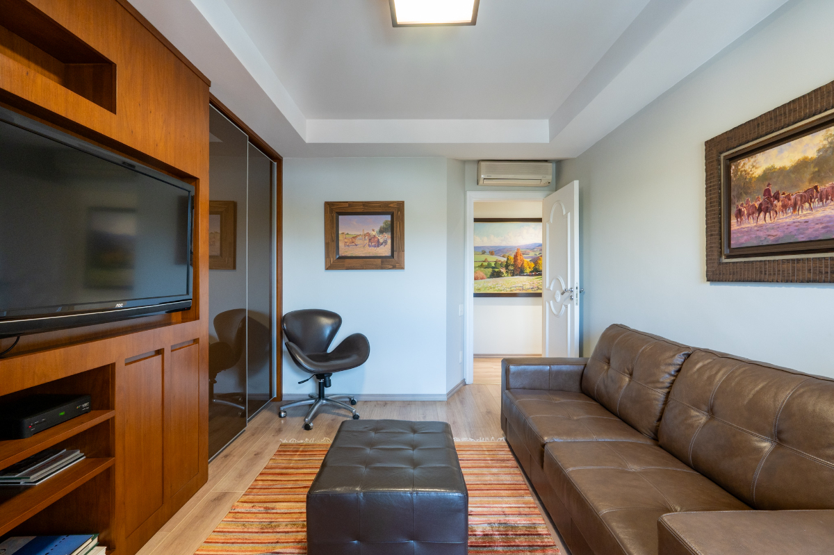 Apartamento, 4 quartos, 301 m² - Foto 22