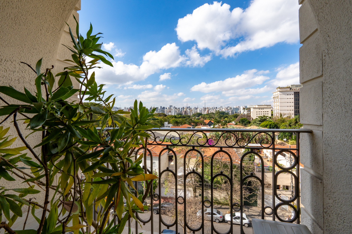 Apartamento, 4 quartos, 301 m² - Foto 23