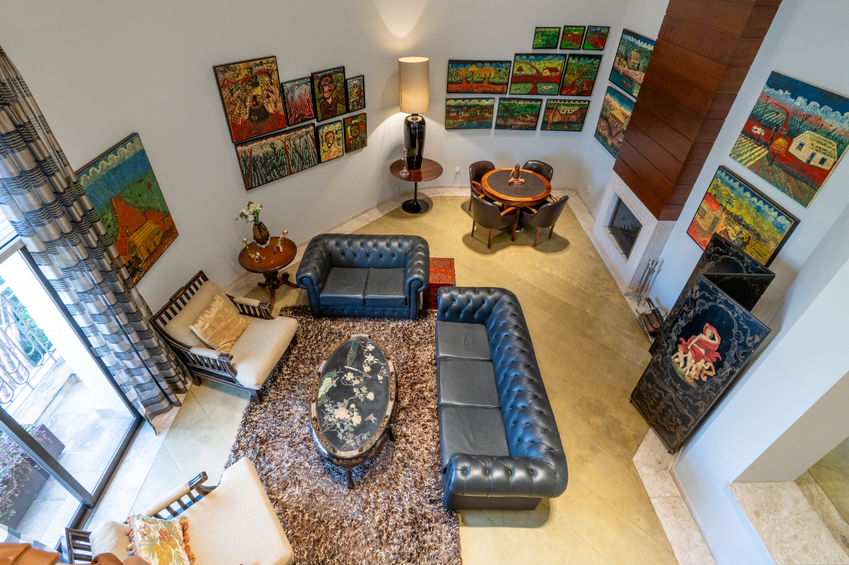 Apartamento, 4 quartos, 301 m² - Foto 3