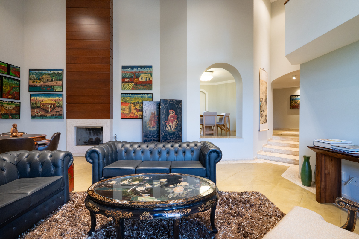 Apartamento, 4 quartos, 301 m² - Foto 4