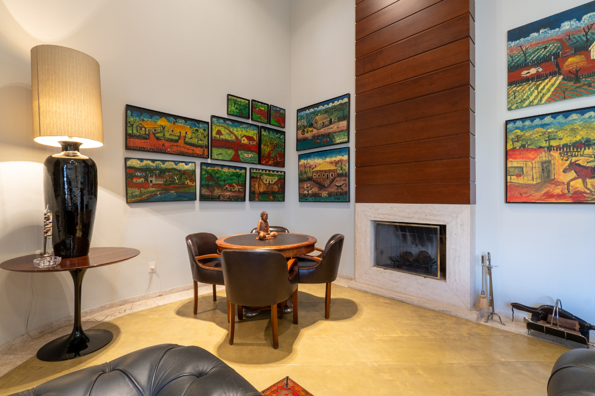 Apartamento, 4 quartos, 301 m² - Foto 6