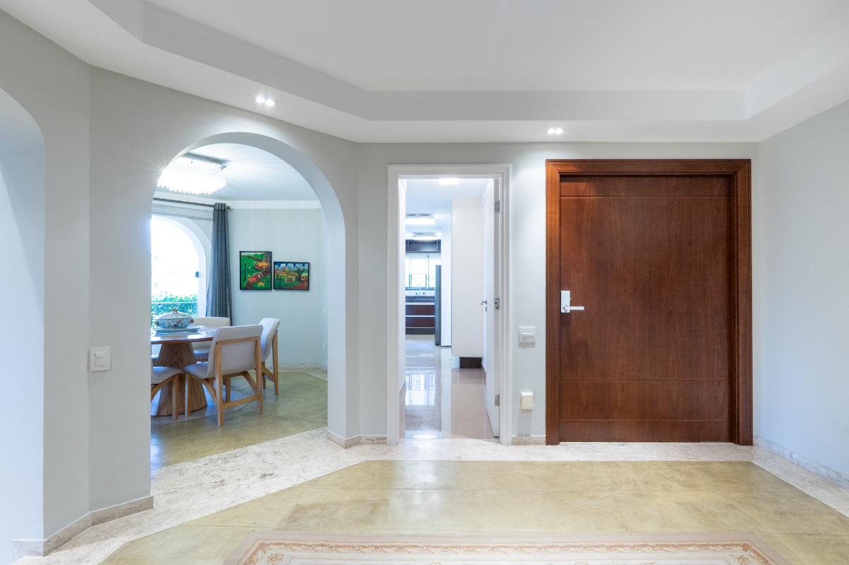 Apartamento, 4 quartos, 301 m² - Foto 8