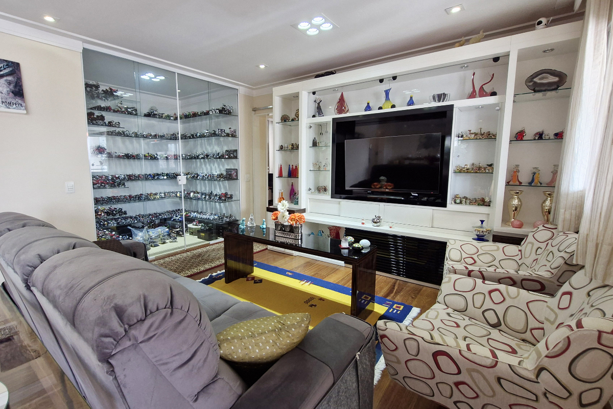Apartamento, 3 quartos, 142 m² - Foto 13