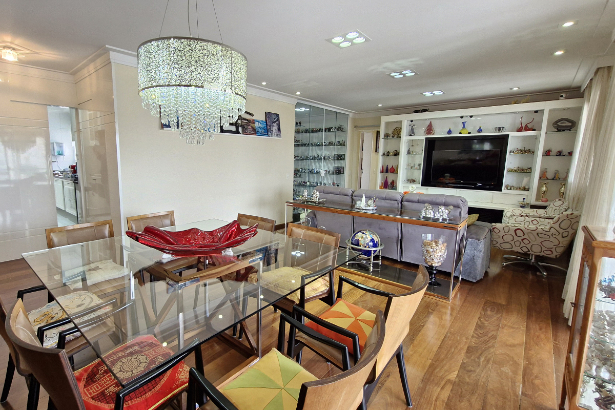 Apartamento, 3 quartos, 142 m² - Foto 15