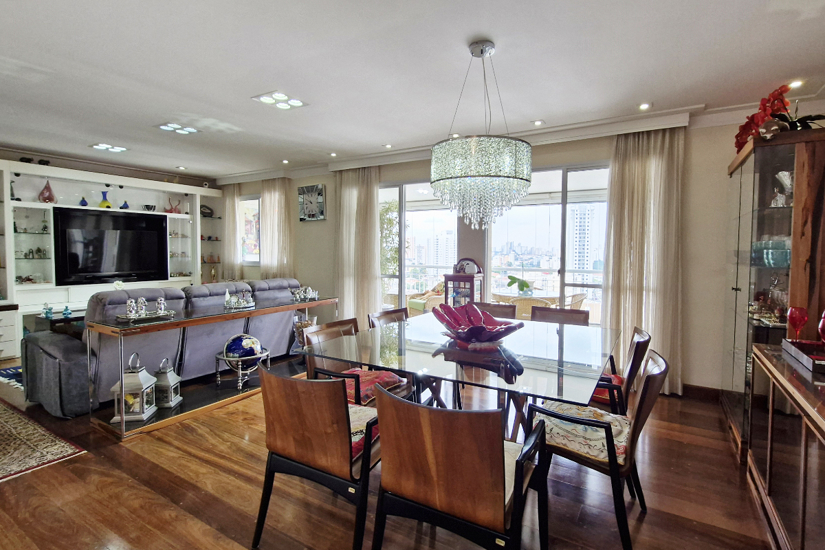 Apartamento, 3 quartos, 142 m² - Foto 16