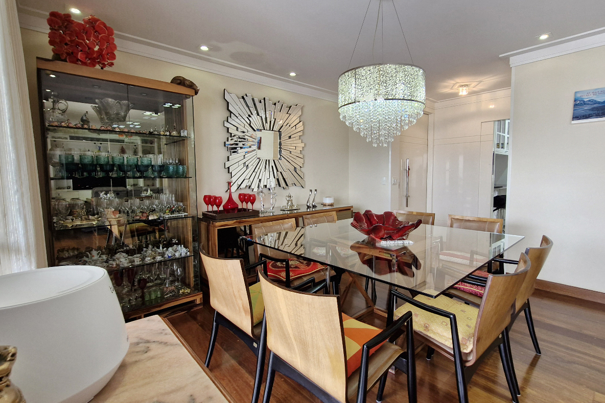 Apartamento, 3 quartos, 142 m² - Foto 18
