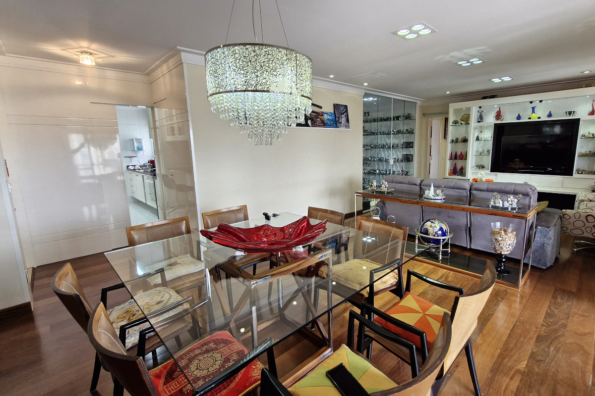 Apartamento, 3 quartos, 142 m² - Foto 19