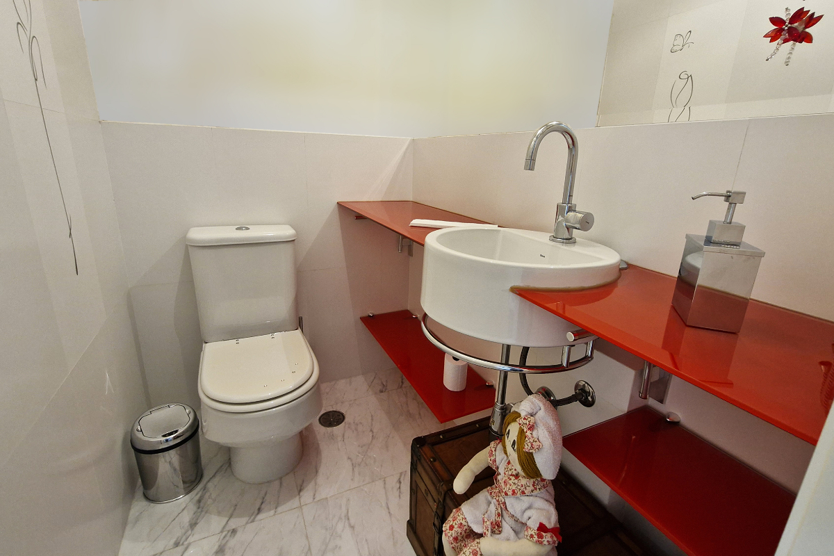 Apartamento, 3 quartos, 142 m² - Foto 20